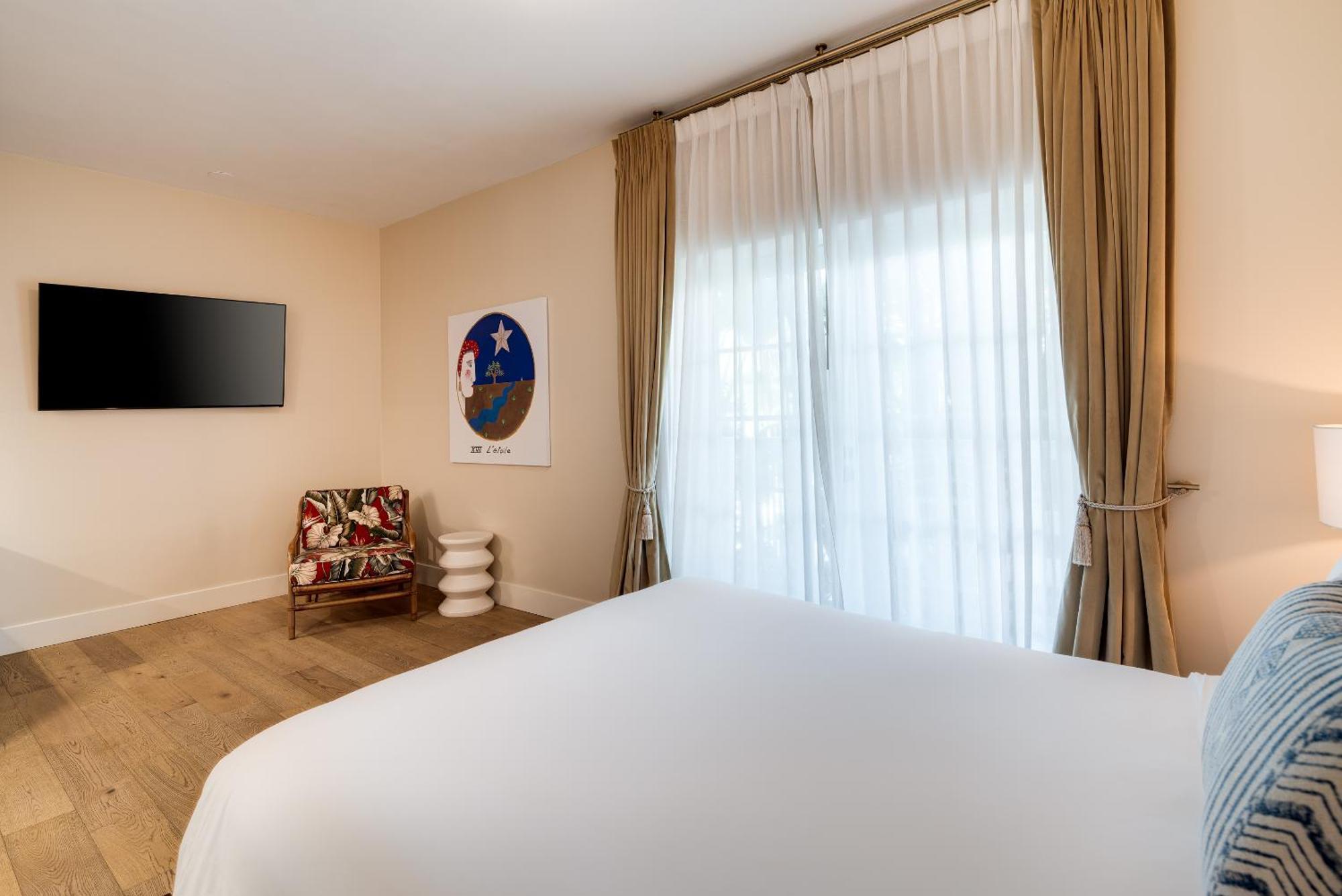 The Savoy Hotel & Beach Club Маями Бийч Екстериор снимка