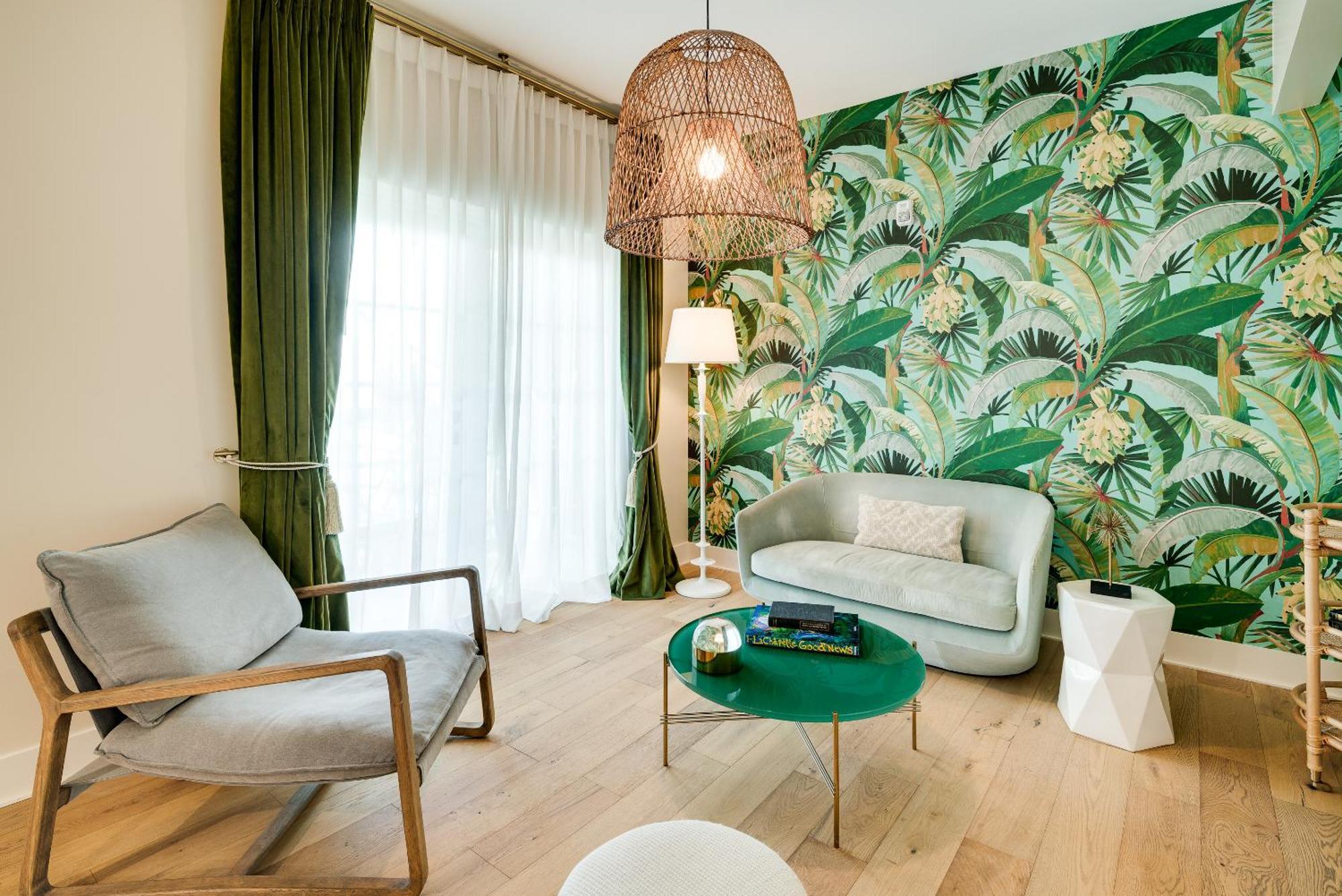 The Savoy Hotel & Beach Club Маями Бийч Екстериор снимка