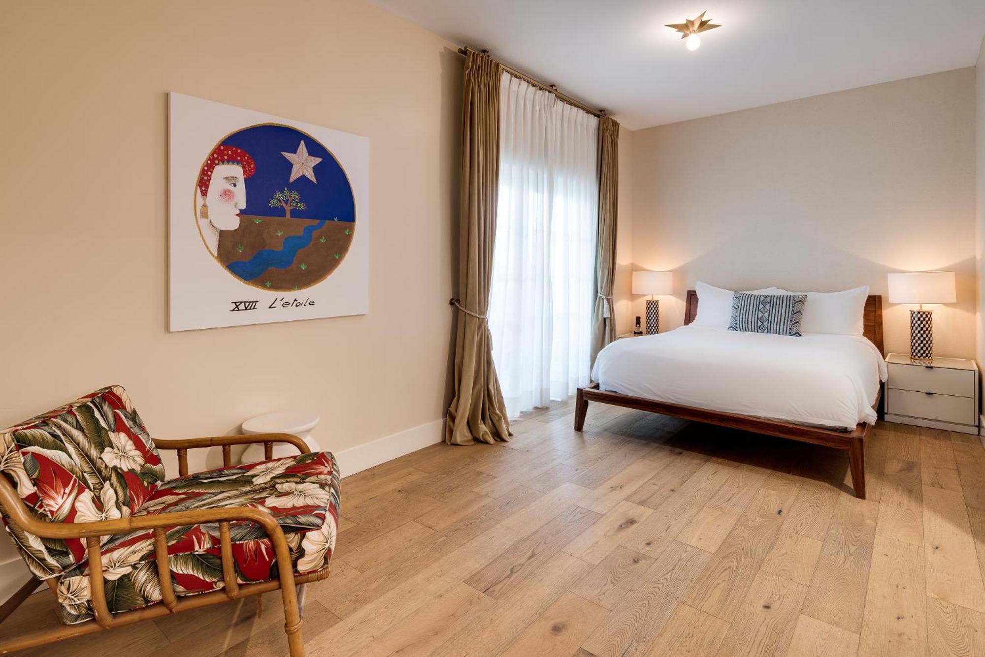 The Savoy Hotel & Beach Club Маями Бийч Екстериор снимка