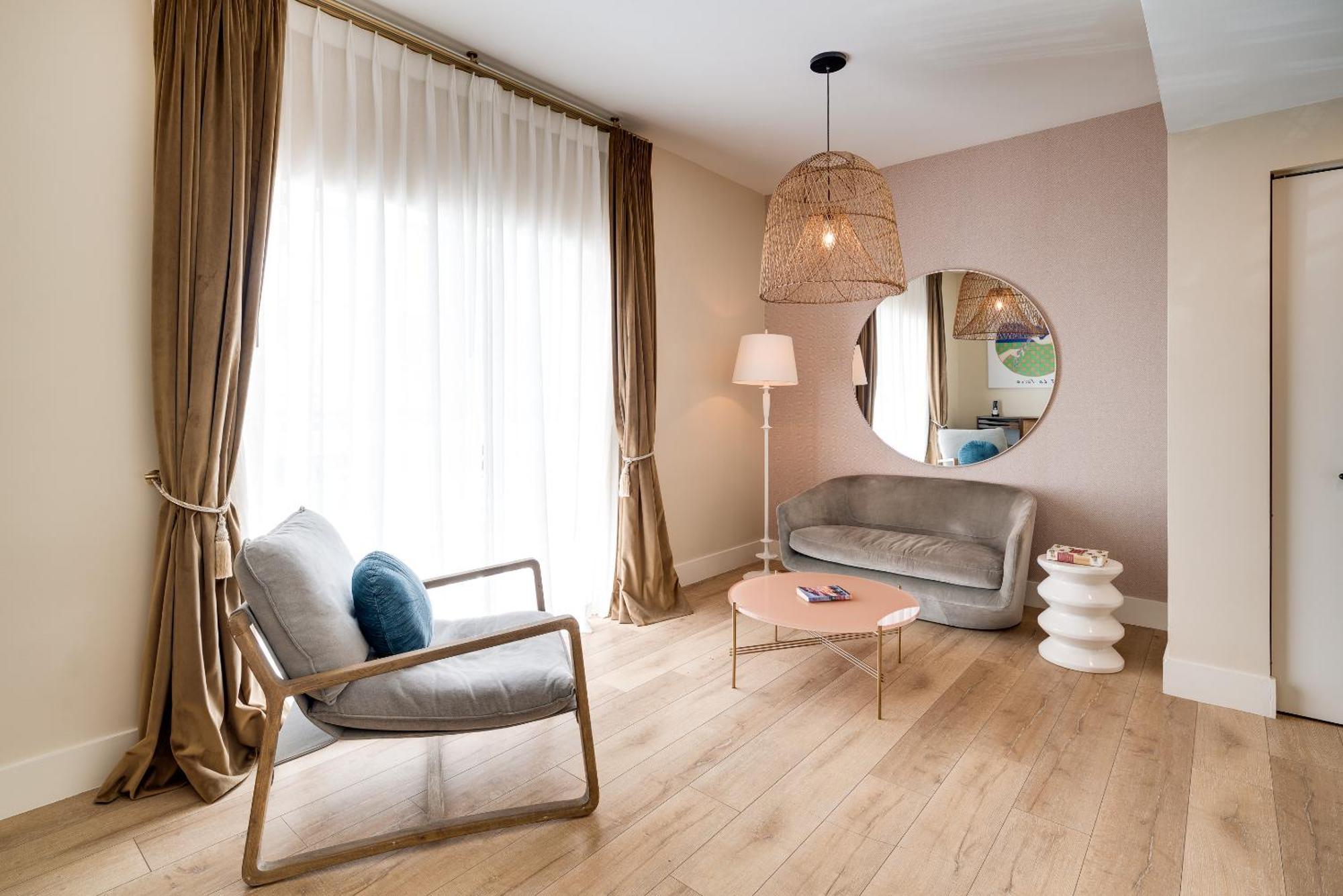 The Savoy Hotel & Beach Club Маями Бийч Екстериор снимка